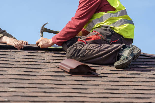 Best Emergency Roof Repair  in Kure Beach, NC
