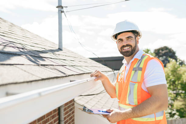 Residential Roof Replacement in Kure Beach, NC
