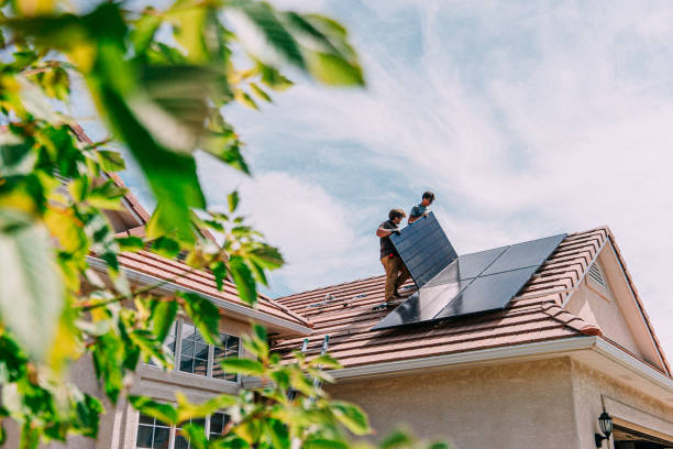 Best Commercial Roofing Services  in Kure Beach, NC
