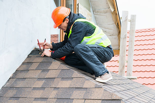 Best Residential Roofing Contractor  in Kure Beach, NC