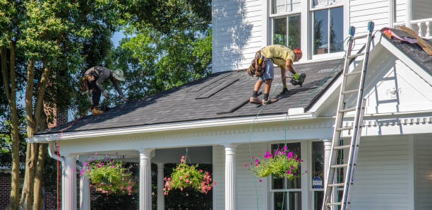 Quick and Trustworthy Emergency Roof Repair Services in Kure Beach, NC
